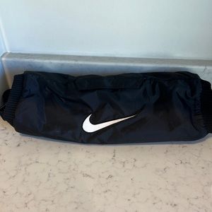 Nike Football Pro Hyper warm hand warmer.